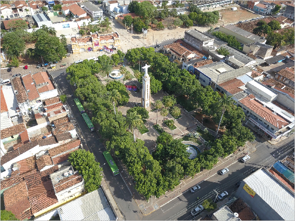 Crato sedia Seminário Preparatório para a 6ª Conferência Estadual das Cidades, neste dia 23 de maio