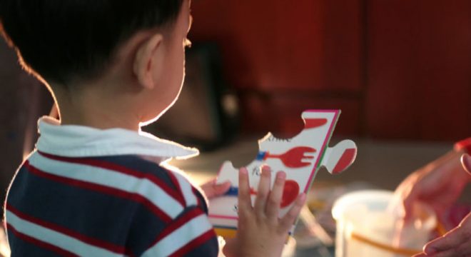 Efetivação das políticas públicas para crianças com TEA no Crajubar é uma das principais demandas de mães atípicas