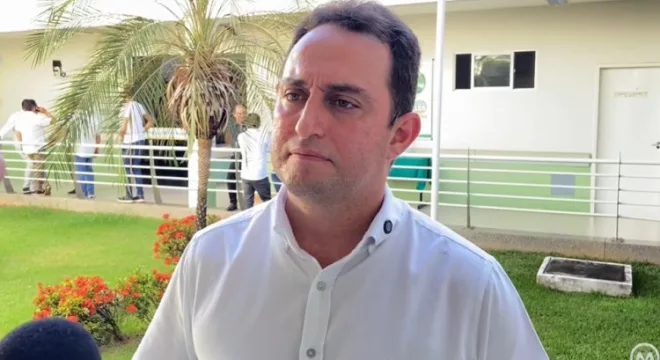 Missão Velha: prefeito faz balanço dos 100 dias de gestão com foco em infraestrutura e saúde