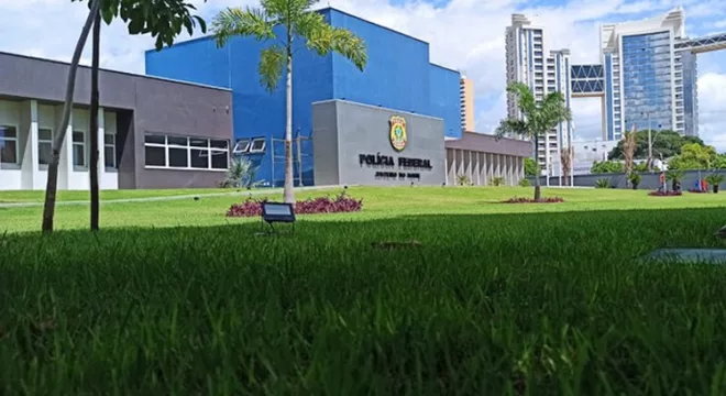 Polícia Federal em Juazeiro combate fraudes contra o INSS e seguro-desemprego