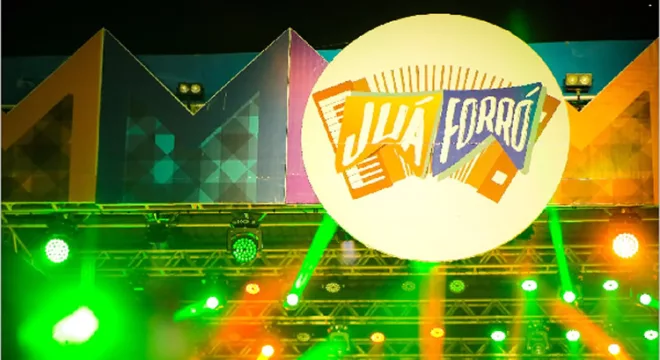 Primeiro dia de JuaForró inicia nesta quarta-feira (18);este ano evento terá área paga