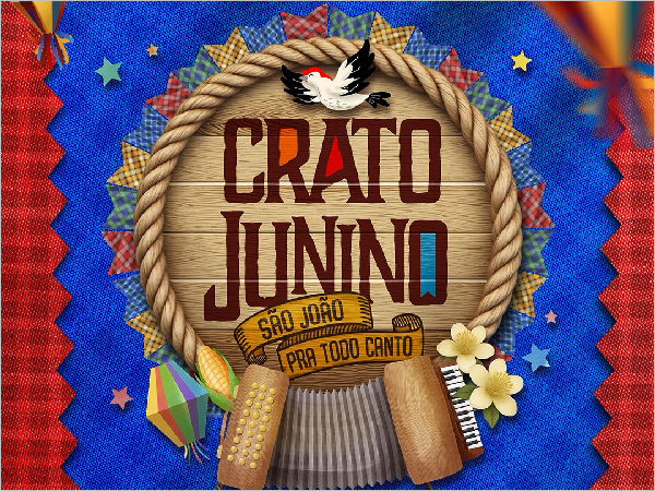 Crato Junino 2025 leva tradição e alegria aos distritos