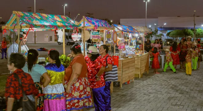 Complexo Ambiental Caminhos do Horto divulga programação gratuita para o mês de junho