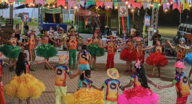 Pedra do Joelho, na colina do Horto, recebe edição especial do ‘Caminhos Culturais’ neste domingo (15)
