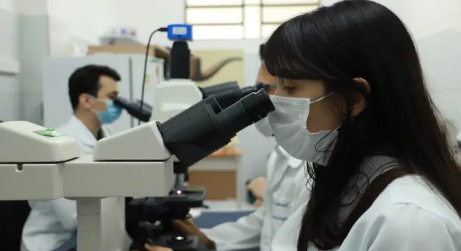 UFCA oferta cinco vagas para mestrado em Ciências da Saúde ;inscrições seguem até 16 de junho