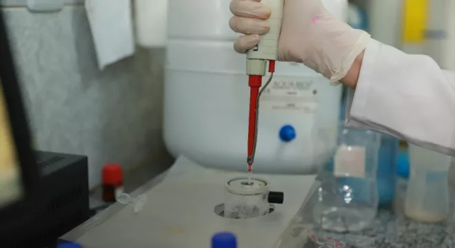 UFCA abre seleções de Mestrado e Doutorado do Programa Multicêntrico de Pós-Graduação em Bioquímica e Biologia Molecular