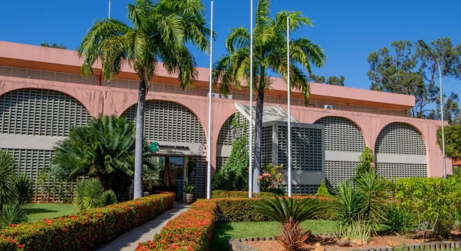 IFCE abre inscrições para cursos de graduação em Crato e Juazeiro do Norte; seleção usa nota do Enem