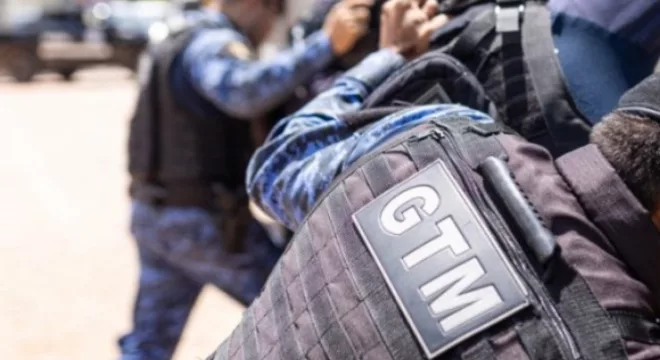 Prefeitura de Juazeiro do Norte licita coletes que suportam tiros de 9mm e .44 Magnum para a GCM