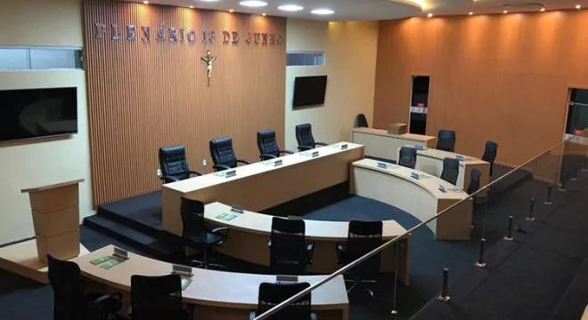 Vereador de Barbalha será investigado por suposta quebra de decoro parlamentar