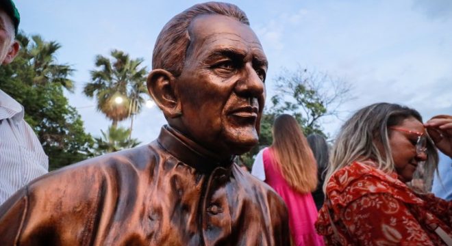 Sessão solene vai encerrar fase diocesana da beatificação do Padre Cicero