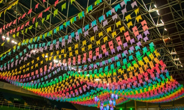 JuaForró na zona rural acontece entre os dias 24 e 26 de junho; veja a programação