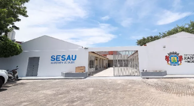 Servidores municipais são flagrados recebendo suposta propina de R$ 20 mil em Juazeiro do Norte